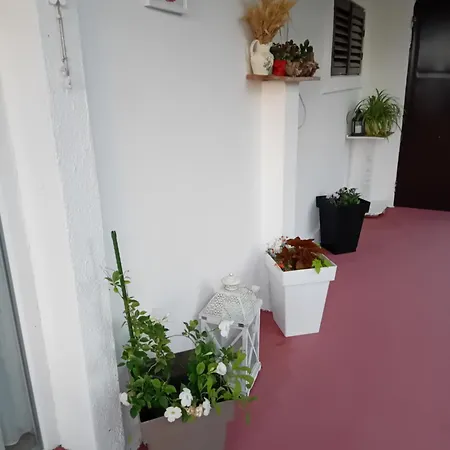 Vendi Apartman