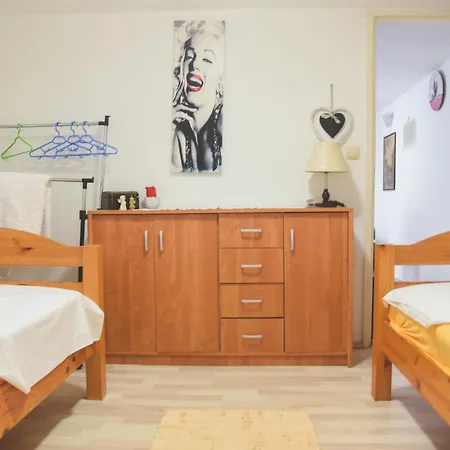 Appartement Vendi