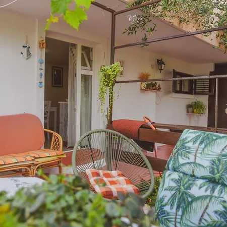 Vendi Apartment *