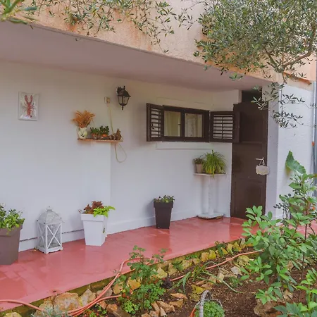 Vendi Appartement Šibenik