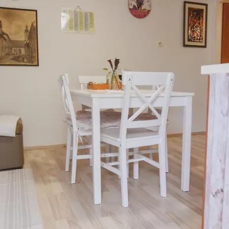 Vendi Apartment