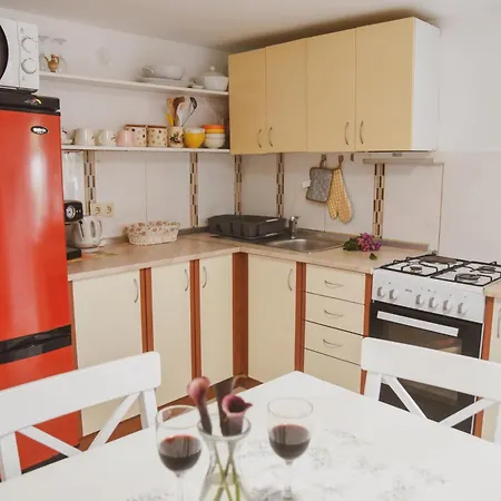 Apartman Vendi