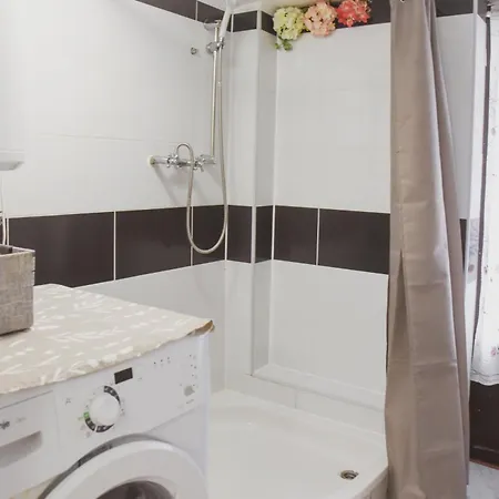 Apartment Vendi *