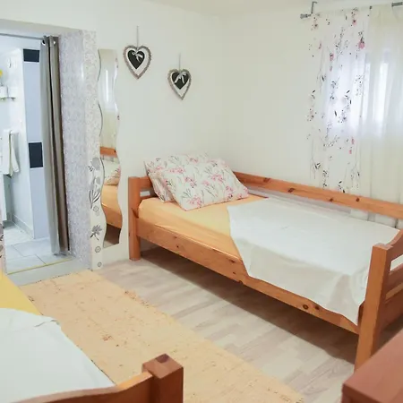 Vendi Apartman Šibenik