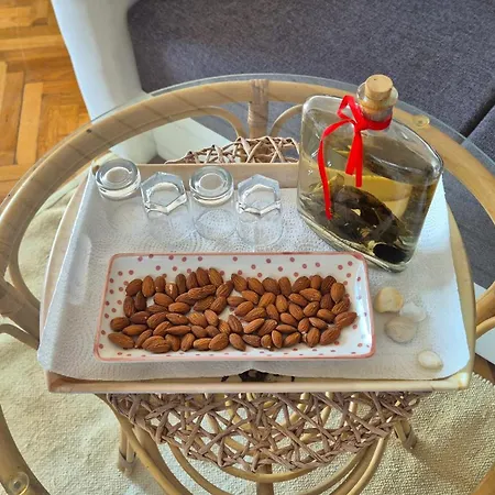 Vendi * Šibenik