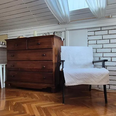 Vendi Apartment