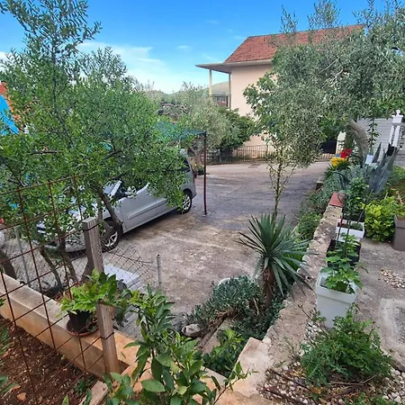 Apartment Vendi
