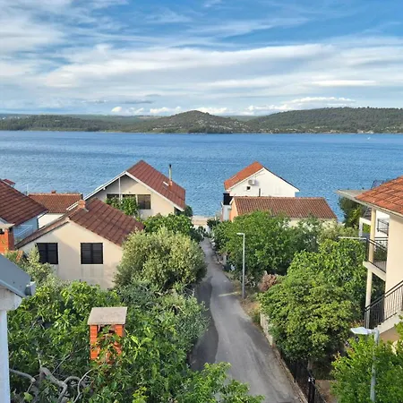 Vendi Apartman *