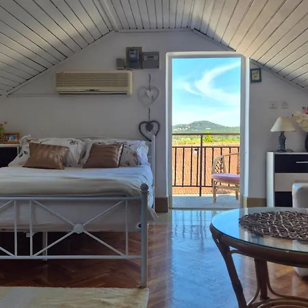 Apartman Vendi *