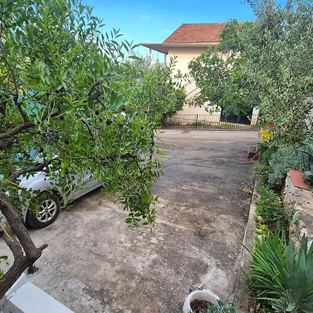 Vendi Apartman Šibenik