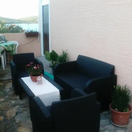 Apartment Vendi *