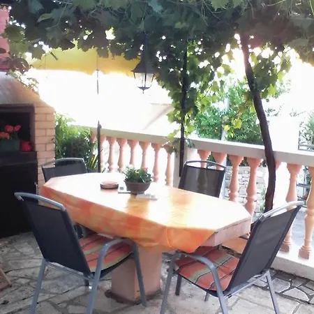 Apartment Vendi
