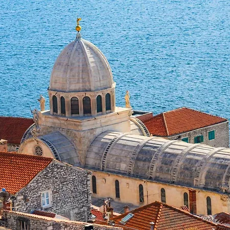 Vendi Apartment Sibenik
