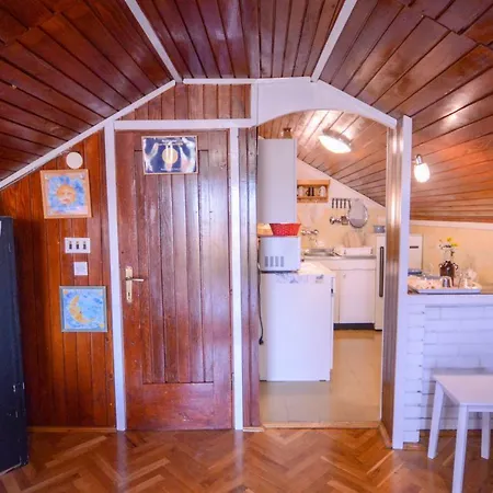 Vendi Apartment Sibenik