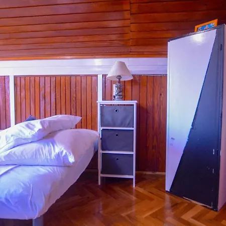 Vendi Apartamento Šibenik