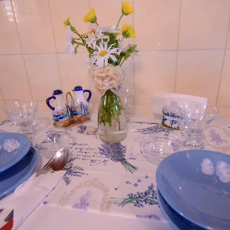Vendi Apartman