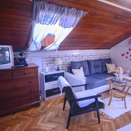 Vendi Apartment Sibenik