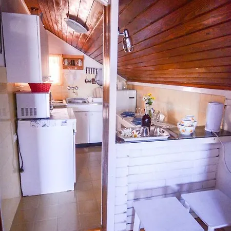 Vendi Apartman *