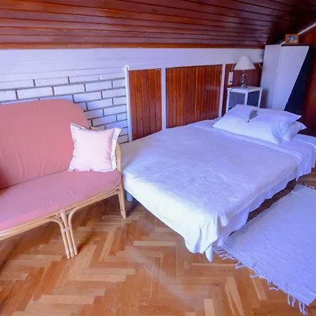 Vendi Apartment