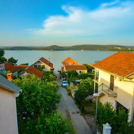 Vendi Apartman *