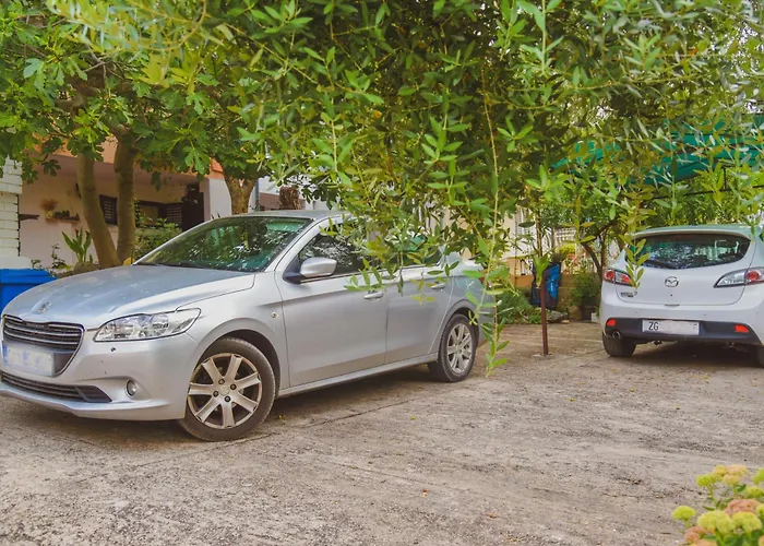 Vendi * 시베니크