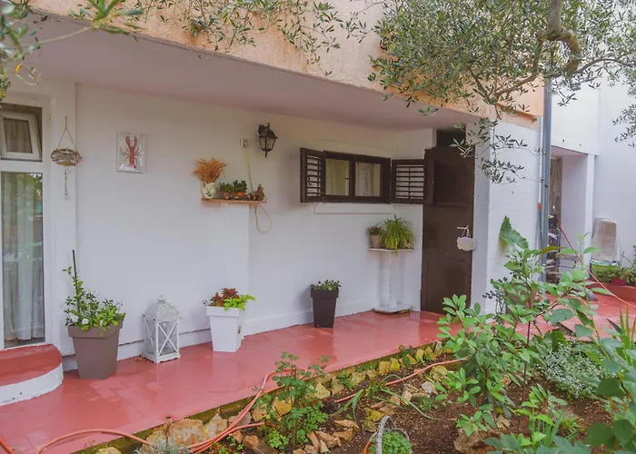 Vendi Apartment Šibenik