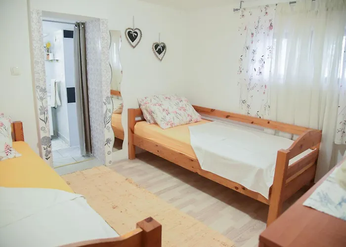 Vendi Apartment Šibenik