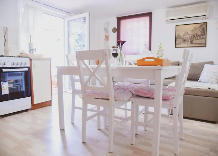 Appartement Vendi Šibenik