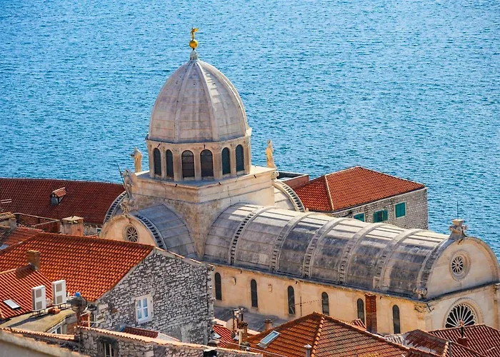 Vendi Appartement Šibenik