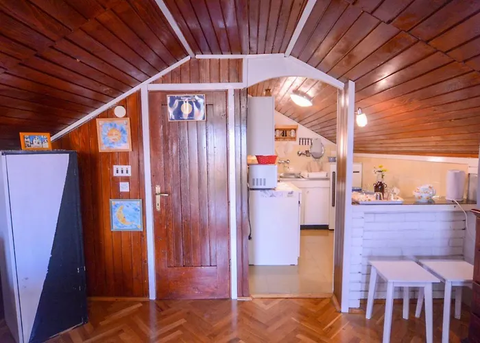 Vendi Apartment Šibenik