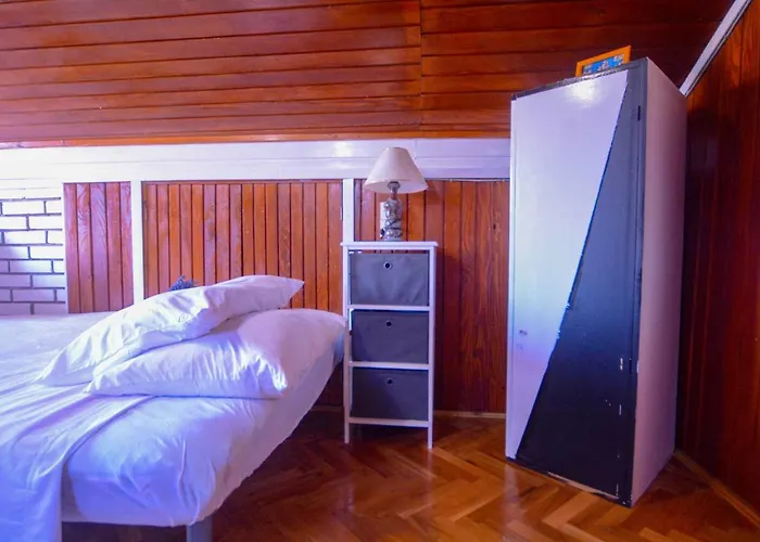 Vendi Appartement Šibenik