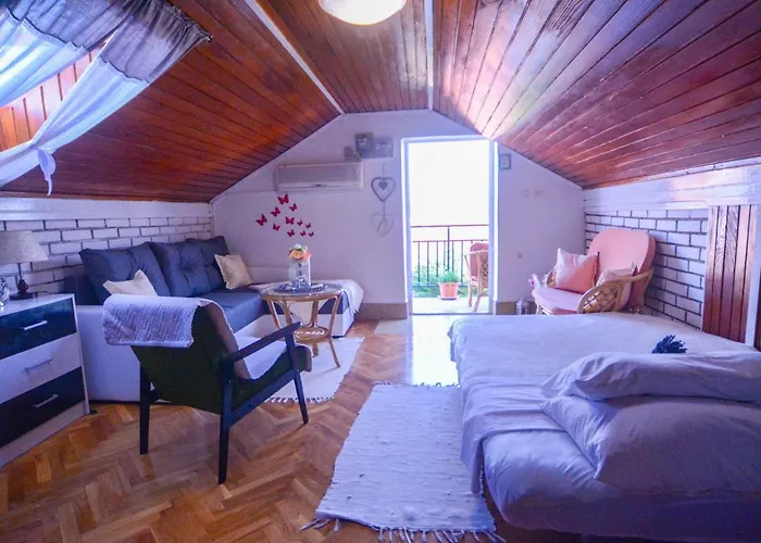 Vendi Appartement Šibenik