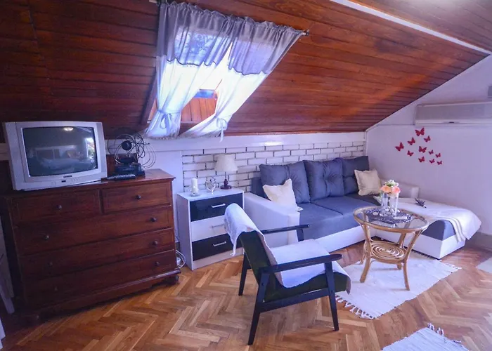 Vendi Apartment Šibenik