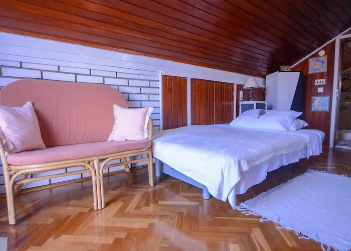 Vendi * 시베니크