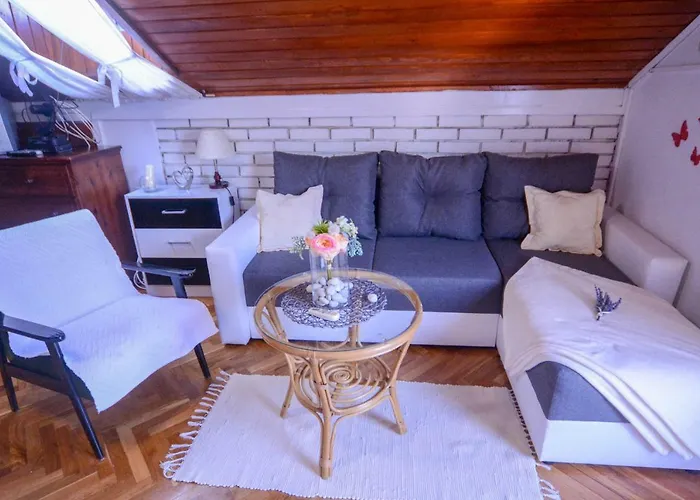 Vendi Apartment Šibenik