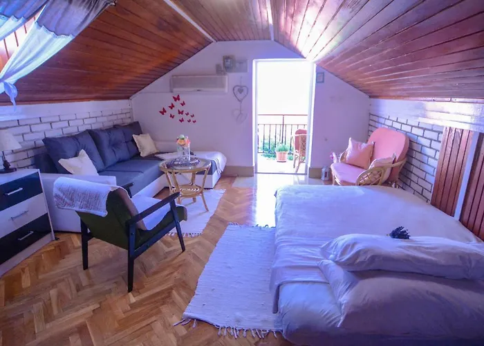 Vendi Apartment Šibenik