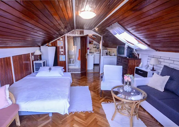 Vendi Apartment Šibenik